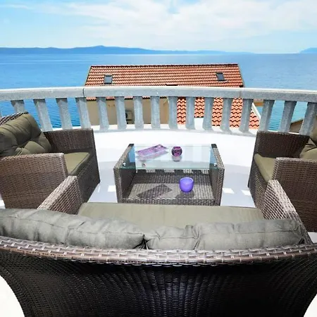 Villa Rozy Drasnice Exterior photo