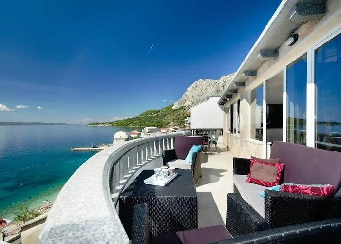 Villa Rozy