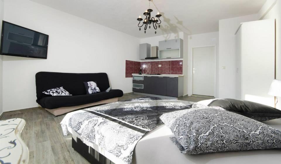 Apartmán Rozy