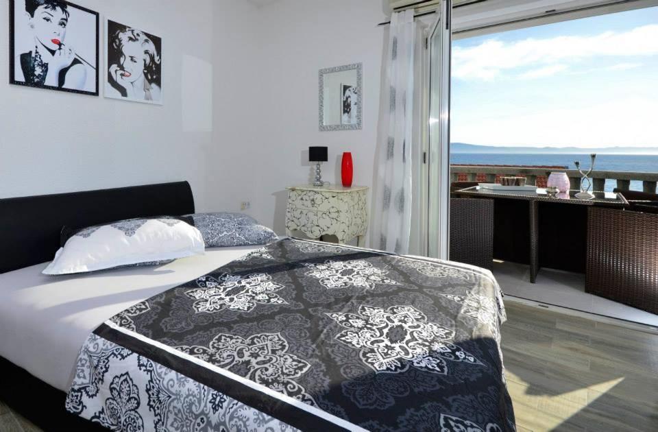 Rozy Apartmán