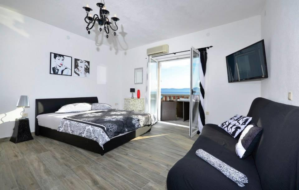Apartmán Rozy