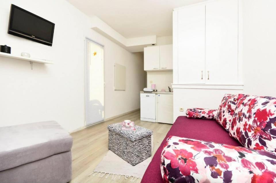 Apartmán Rozy