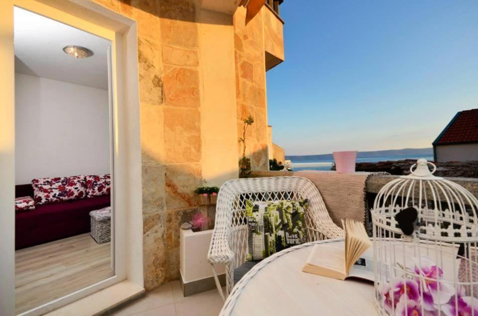 Apartmán Rozy Drašnice