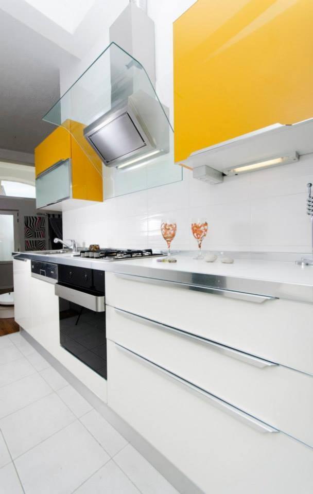 Apartmán Rozy