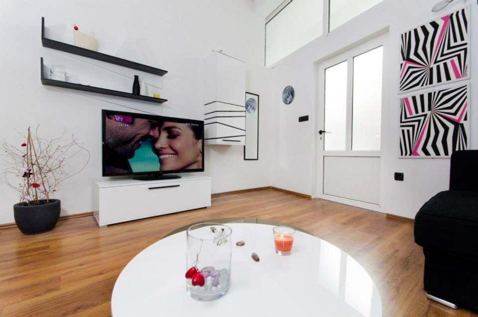 Rozy Apartmán Drašnice