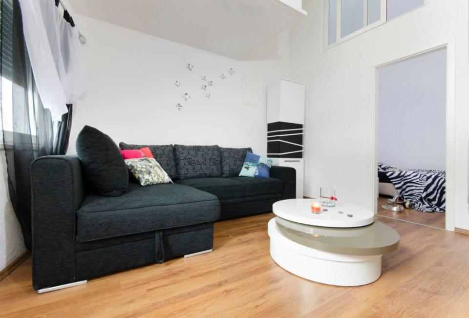 Apartmán Rozy