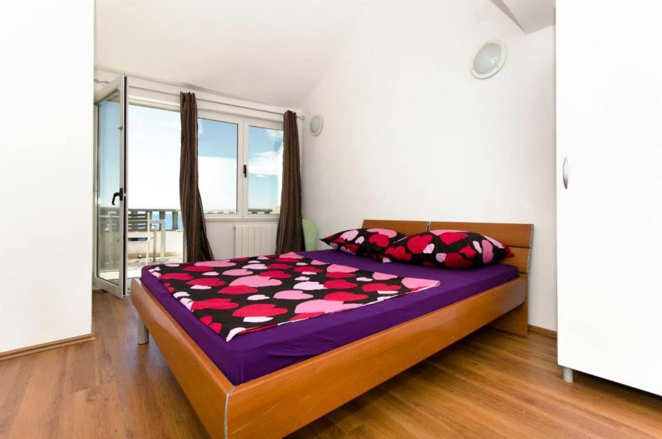 Apartmán Rozy