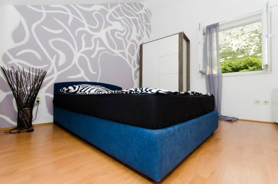 Apartmán Rozy *