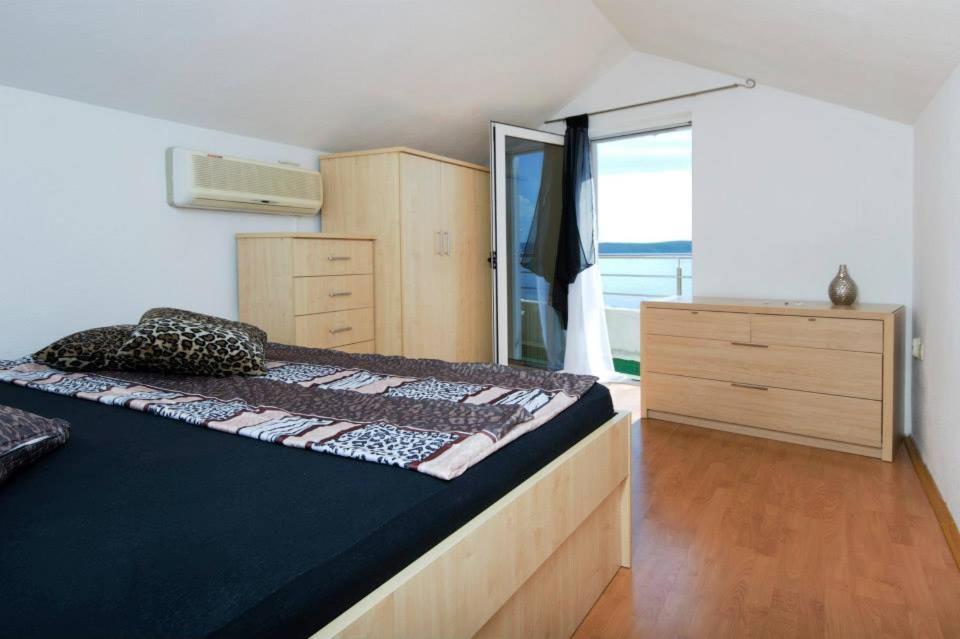 Rozy Apartmán *