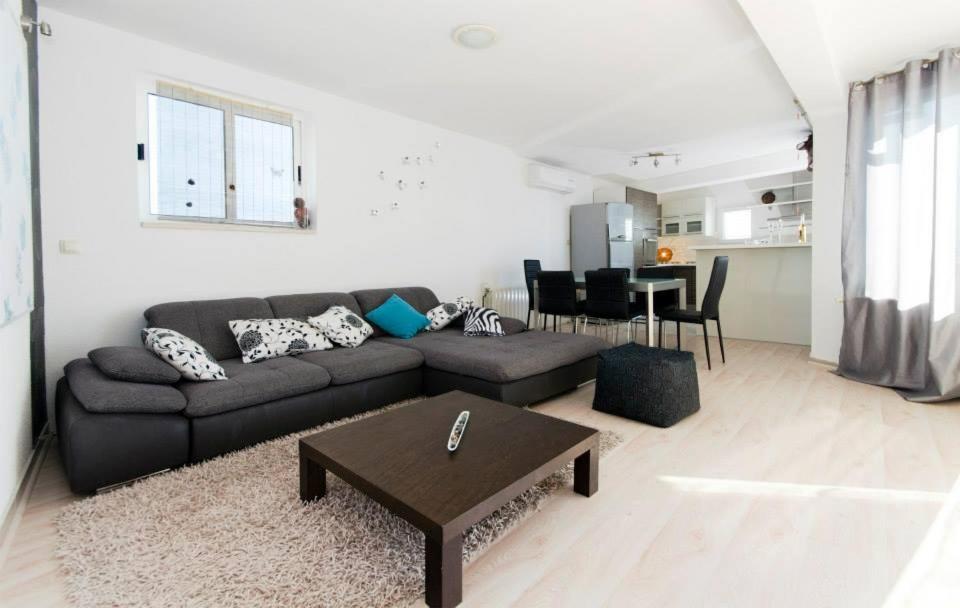 Rozy Apartmán