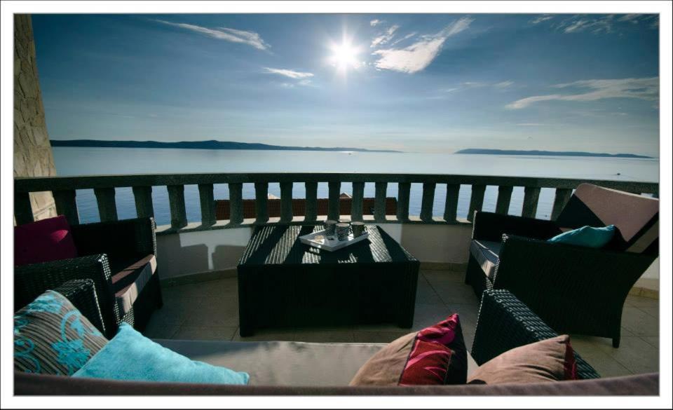 Rozy Apartmán Drašnice
