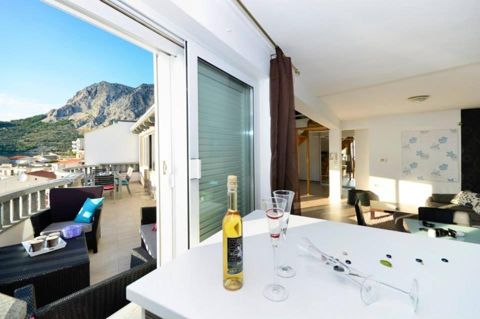 Apartmán Rozy
