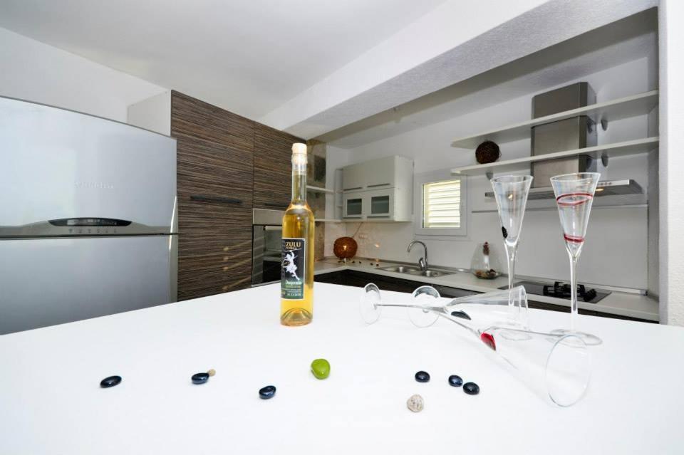 Apartmán Rozy *