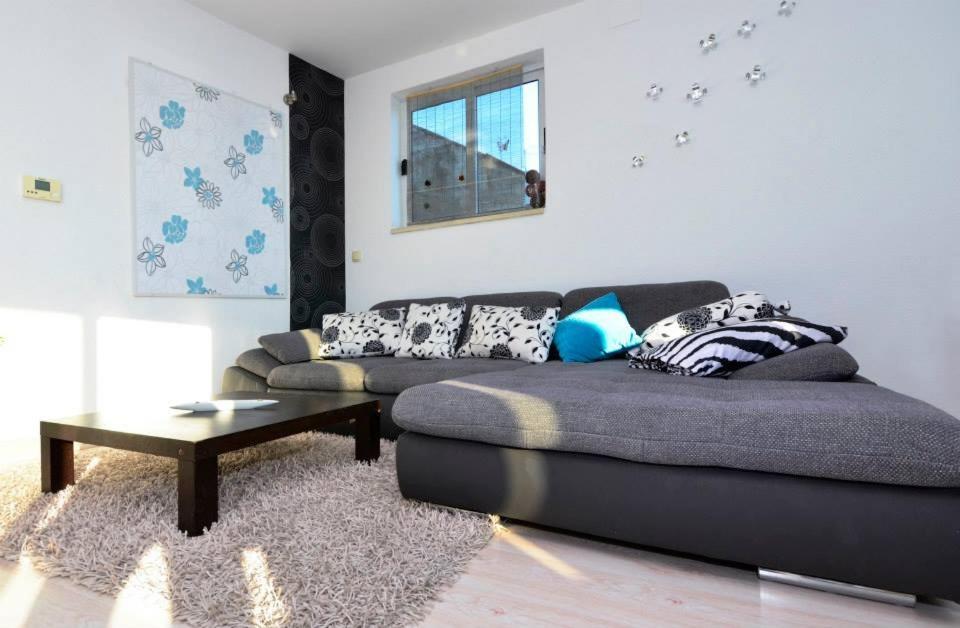 Rozy Apartmán *