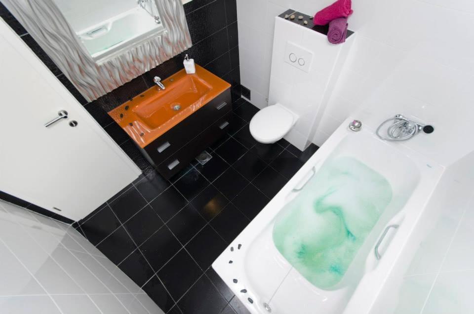 Rozy Apartmán *