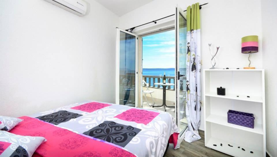 Rozy Apartmán *