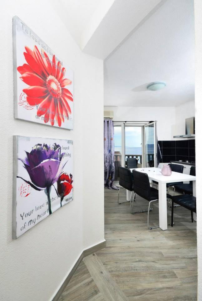 Rozy Apartmán